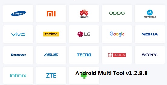 Android Multi Tool v1.2.8.8